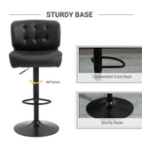 Height bar stool 11652720