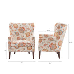 ZUN Colette Accent Chair B03548547