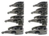 For 2008-2010 Super Duty Ford 6.4 Powerstroke Diesel Rocker Arm & Pedestal PAIR 63530160