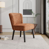 Shellback Chair in Brown B127P284448