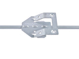 Front Passenger Power Window Regulator with Motor Fits for Freightliner FLD112 120 132 56162996