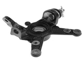 2PCS Front Left & Right Steering Knuckle Replacement for Honda TRX500FA TRX500FE TRX500FM TRX500FPE 70171016