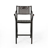 TAHOE BARSTOOL 65141.00
