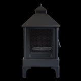 XOT036 Garden Metal Outdoor heating furnace for backyard fir pit W1711P194153