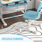 Kids Desk and Chair Set 36416037