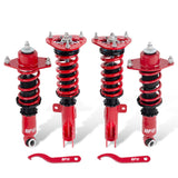 Coilovers Struts Shocks Suspension Kit Fit For TOYOTA COROLLA 2009-2017 Adjustable Height 51455422