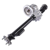 Rear Axle Housing Assembly Replacement for EZGO RXV Golf Carts 2008-2013 614063 600357 63472332