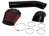 4 Inch LS Swap Cold Air Intake Kit w/ Filter Fit for LSX LS1 LS2 4.8L 5.3L 5.7L 6.0L 02198597