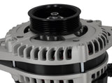 Alternator fit for Honda Accord 3.5L V6 2008-2012 AND0483 12V 130 Amp CW Rotation 80398707