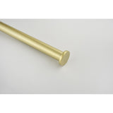 2 Pack Paper Towel Holder Wall Mount, Self-Adhesive or Drilled Paper Towel Holder Under Cabinet. W2287P151999
