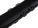 Front bumper Lower Grille Molding Trim fit for Jeep Cherokee 2014-18 68210024AC 93412286