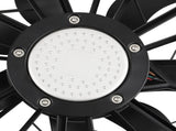Radiator Cooling Fan Assembly fit for Mercedes E320/E350/E550 2003-2009 2115001693 23329664