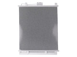AC A/C Condenser fit for Kia Soul 2.0L 1999CC 2012-2013 976062K600 AC4103 w/ Drier 52158364