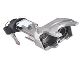 Ignition Lock Cylinder Switch and Housing Fits for Chevy GMC C/K 1500-3500 Cadillac Escalade 27080822