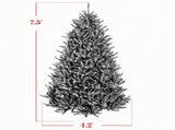 7.5ft Christmas Tree 31103820