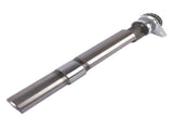 Right Balance Shaft Fits for 2006-2017 GMC Terrain Chevy Cobalt Captiva Malibu 2.0 2.4L 12587215 37190917