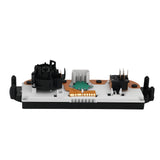 Climate Control Unit A/C Heater Control fit for Chevy S10 GMC Sonoma 98-05 16250545 60078398