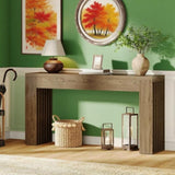 Long Console Table/Living room table 77061788