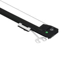 Electric Window Regulator Assembly Front Left fit for Ram ProMaster 1500 2014-18 29489233