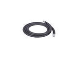 High Flow Fuel Transfer Pump 12V 25GPM with Hose & Flow Meter for Diesel Kerosene 47057423