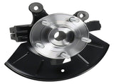 Front Steering Knuckle Assembly fit for Mazda Tribute 2.3L 2.5L 2005-2011 9XG059679L 04285128