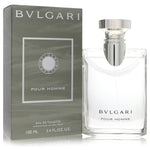 Bvlgari by Bvlgari Eau De Toilette Spray 3.4 oz for Men FX-417709