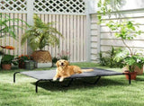 Dog Cot Cooling Pet Bed 45438718