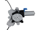 Electric Power Window Regulator fit for Kia Optima 2002-2006 Front Left 741-100 99838589