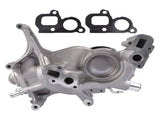 Engine Water Pump Fits for Cadillac Escalade Chevrolet Tahoe GMC Yukon V8 6.2L 12683468 12687631 29620826
