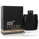 MontBlanc Legend by Mont Blanc Eau De Parfum Spray 3.3 oz for Men FX-558017