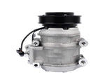 12V 125W A/C Compressor with Clutch Fits for Hyundai Genesis Coupe 2.0L L4 2010-2012 06259467