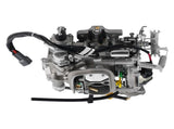 Electric Choke Carburetor Fit For Toyota Pickup 1981-1995 21100-35520 Carb 1983 90292107