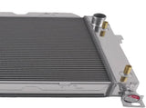 4 Row Crossflow AT Radiator fit for Ford F-Series F150 F250 F350 V8 1983-1997 MC1451 49075036