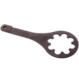 Bearing Carrier Ratainer Nut & Spanner Wrench fit fit for Mercruiser Alpha Bravo 79533506
