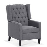 27.16" Wide Manual Wing Chair Recliner W68062700