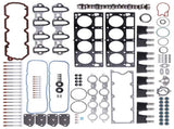 Lifters Camshaft Head Gasket Bolt Set fit for 07-13 Chevy Silverado GMC Sierra 5.3L 32279062