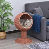 Pet Cat Bed/Cat House 31731376