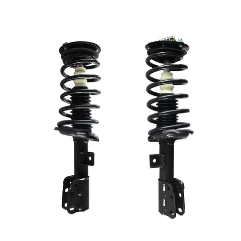 ZUN 2 PCS COMPLETE STRUT 2008-2010 Saturn-Vue 08019565