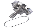 Transmission Pump Replacement for Case 570LXT 570MXT 580L 580M 580SL 580SM 585G 181199A4 08321412
