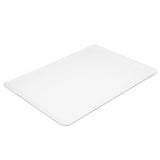 Frosted 2.0 PVC Floor Mat, 76x122cm , Rectangular Non-Slip Design 96915745