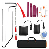 28PCS Car Decorative Kit for Repair Work 66-inch Long-Reach Tool 11657666