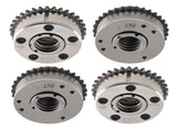 4pcs Engine Timing Camshaft Gear fit for Jeep Wrangler JL 3.6L 2018-2024 5047785AE 49923645