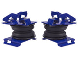 Rear Air Suspension Helper Spring Kit fit for Toyota Tacoma RWD 2016-2023 39227765