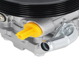New Power Steering Pump w/ pulley fit for Suzuki Grand Vitara Base XSport 2.4L L4 34767927