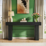 Long Console Table/Living room table 95599046
