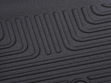 Anti-Slip Floor Mats Set fit for Kia Telluride 2020-2025 TPE Waterproof Car Carpet 82411508
