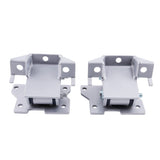 Motor Mounts Fit for Chevrolet/GMC 6.6L Diesel LB7 2001-2004 Fit for Chevrolet/GMC 6.6L 42646266