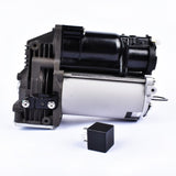 ZUN Air Suspension Compressor Pump For Mercedes GL/M-Class X164 W164 GL350 GL450 GL550 ML350 ML450 ML550 39886557