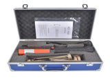 1.2KW 1200W 110V Magnetic Induction Heater Kit Flameless Heat Bolt Removal 39343030