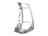 Chrome Bumper Grill Bezel & Bumper Grille Kit fit for Jeep Grand Cherokee 2017-2022 29769676